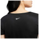 Nike Γυναικεία κοντομάνικη μπλούζα